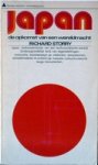 STORRY, RICHARD, - Japan. De opkomst van een wereldmacht