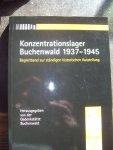 Harry Stein - "Konzentrationslager Buchenwald 1937 - 1945"