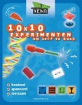 G. Andrews - Nemo 10x10 experimenten