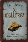 David Eddings - Koning van de Murgos De Mallorea - Tweede boek