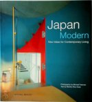 Michiko Rico Nosé 294554 - Japan Modern - New Ideas for Contemporary Living