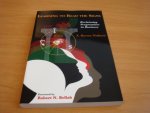 Byron Nahser, F - Learning to Read the Signs - Reclaiming Pragmatisn in Business