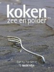 Danny Horseele, Philippe Nuyens, Flip Verheyden - Koken Tussen Zee En Polder