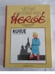 Hergé - Uit het archief van Herge de avonturen van Totor en de orginele versie van Kuifje in de Sovjetunie uit 1929