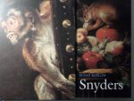 Susan Koslow, Walter A, Liedtke - Frans Snyders. Stilleven en dierenschilder 1579-1657