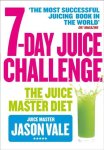 Jason Vale - 7-Day Juice Challenge