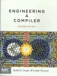Torczon, Linda & Keith D. Cooper - Engineering a Compiler