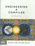 Torczon, Linda & Keith D. Cooper - Engineering a Compiler
