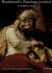 REMBRANDT - Ernst van de WETERING - Rembrandt's Paintings revisited - A complete survey - A reprint of 'A Corpus of Rembrandt Paintings VI' - Plates & Notes to the Plates. - [Boxed two-volume set].