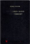 Vroegindeweij, Ds. L. - De eigen wijs op zuivere wijs - Een reeks beschouwingen van Ds. L. Vroegindeweij