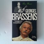 Berruer, Pierre - Georges Brassens