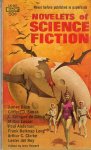 Howard, I. - Novelets of Science Fiction