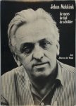 Johan van der Woude 242436 - Johan Mekkink De mens, de tijd, de schilder