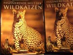 Line, Les, und Edward R. Ricciuti - Faszinierende Welt der Wildkatzen