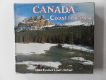 Deutsch, Grace & Swan, Avanthia - Canada Coast to Coast Fotoboek