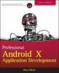 Reto Meier - Professional Android 4 Application Development