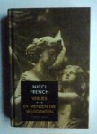 French, N. - Verlies & De mensen die weggingen