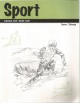 Reinagle, D.J. - Sport / druk 1