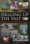 John Collis 39155 - Digging Up the Past