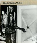 Samantha Friedman 187666 - Lincoln kirstein