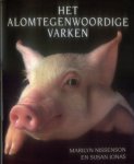 Nissenson, Marilyn en Susan Jonas (reds.) - Het alomtegenwoordige varken