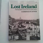O'Connor - Lost Ireland ; A Photographic record at the turn of the century
