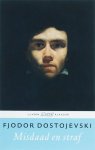 David Zane Mairowitz - Misdaad En Straf