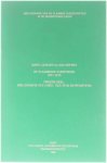 Marc Carlier Ada Deprez - Bibliografie van de Vlaamse Tijdschriften in de Negentiende Eeuw : De Vlaamsche Kunstbode 1871-1913 Tweede deel: Bibliografie XXV (1895) - XLII (1913) en registers