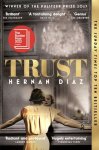 Hernan Diaz 173713 - Trust Winner of the 2023 Pulitzer Prize for Fiction