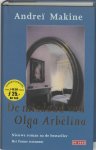 Andreï Makine 22926 - De misdaad van Olga Arbelina