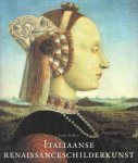 James H. Beck, Patricia Kersbergen, Elke Doelman - Italiaanse renaissanceschilderkunst