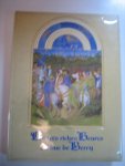  - Les tres riches Heures du duc de Berry