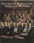A. McNeil Kettering 230369 - Gerard ter Borch en de Vrede van Munster A. McNeil Kettering 230369 - Gerard ter Borch en de Vrede van Munster