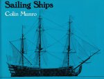 Munro, Colin - Sailing Ships (illustrated by the author)