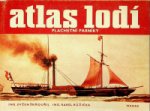 sknouril, E. and K. Ruzicka - Atlas Lodi Plachetni Parniky