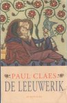 Claes, Paul - De leeuwerik