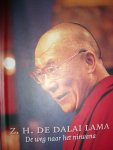 Z.H. de Dalai Lama - De weg naar het nirwana