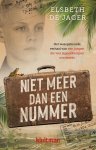 Elsbeth de Jager - Niet meer dan een nummer