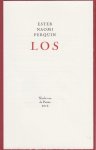 Perquin, Ester Naomi - Los.