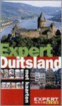 R. Tilley - Duitsland / Expert reisgids