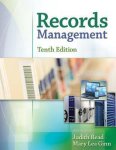 Judith Read - Records Management