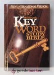 Zodhiates, Th.D. (compiler and editor), Spiros - Hebrew-Greek Key Word Study Bible --- New International Version