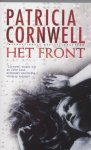 Patricia Cornwell, geen - Het Front