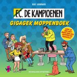 Hec Leemans - Gigagek moppenboek