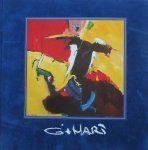 Brita Bakema, Marco Hamoen - Gerard 't Hart.Reizen der verbeelding: acryl op linnen. Reisen der Imagination: Acryl auf Leinwand. Travels of imagination: acryl on canvas