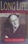 Nicolson, Nigel. - Long Life. Memoirs