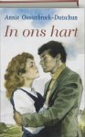 Annie Oosterbroek-Dutschun - In ons hart