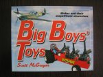 Mcgregor, Scott - Big Boys Toys