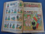 N/A. - Emile Beuve (gérant). - La Vie de Garnison. Parait tous les Dimanches. [11e et 12e année: 1919-1920, nouvelle série n°s 1-67.]