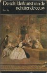 Gay, Claire - De schilderkunst van de achttiende eeuw